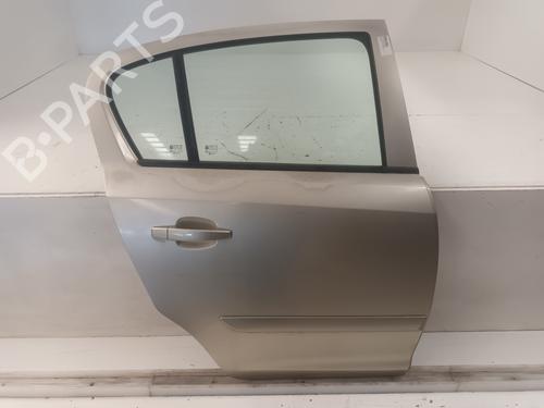 Used Right rear door Right rear door OPEL CORSA D (S07) [2006-2015] 33982254 33982254