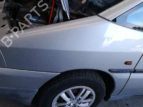 Air filter box FIAT ULYSSE (220_) 2.0 16V | BP13971966M87 