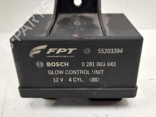Elektronisk modul LANCIA DELTA III (844_) 1.6 D Multijet (844.AXP1A) (105 hp) 12775786