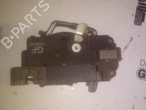 Høyre foran lås OPEL CORSA C (X01) 1.2 (F08, F68) (75 hp) 12692345