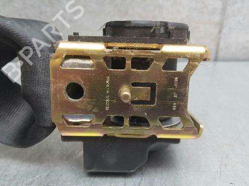 Rear right seatbelt ALFA ROMEO 166 (936_) 2.4 JTD (936A2A__) | BP12718777I28 