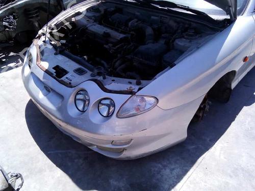 Steering rack HYUNDAI COUPE I (RD) 1.6 i 16V | BP12806460M22 