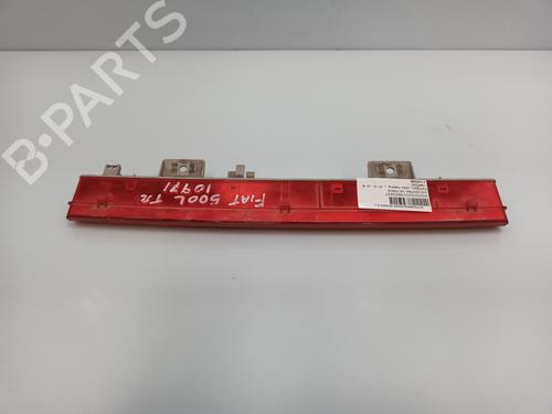 Used Third brake light FIAT 500L (351_, 352_) 1.3 D Multijet (199LXY1A, 199LXY11) (84 hp) 18134309