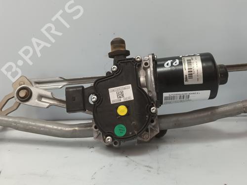Used Front wiper motor FIAT 500L (351_, 352_) 1.3 D Multijet (199LXY1A, 199LXY11) (84 hp) 29272694