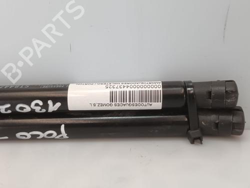 Tailgate lift support VW POLO IV (9N_, 9A_) 1.2 12V | BP30110982C138 