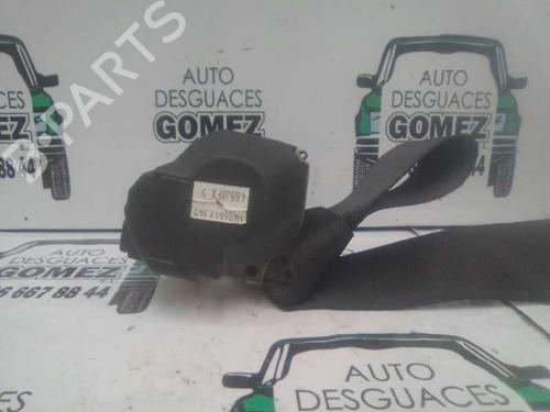 Rear right seatbelt FORD MONDEO III Turnier (BWY) 2.0 16V TDDi / TDCi | BP12805152I28 