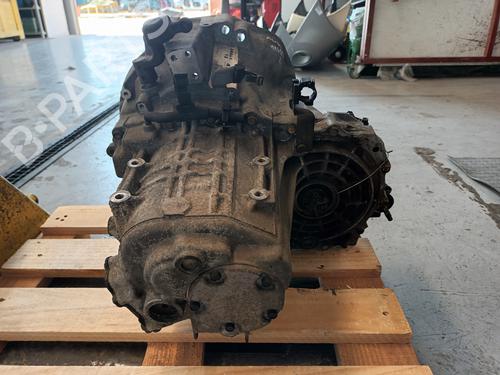 Gearbox NISSAN ALMERA II (N16) 1.8 | BP18153985M3 