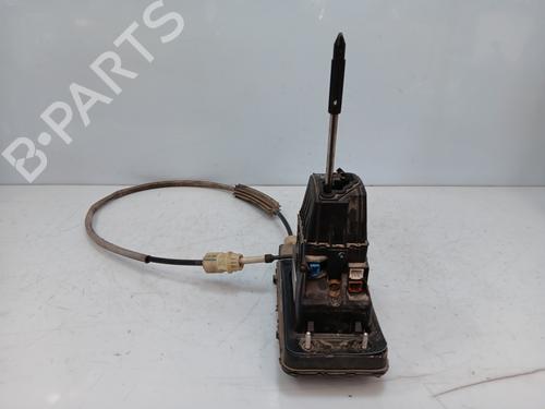 Gear lever PEUGEOT 508 I (8D_) 2.0 HDi | BP25846427M90 