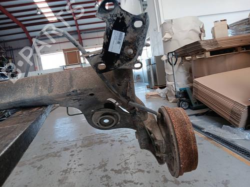 Rear axle DACIA LOGAN MCV (KS_)  | BP20694469M2 