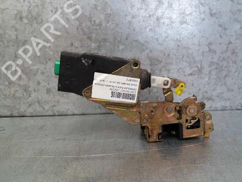 Used Rear right lock VOLVO S40 I (644) 1.8 LPG (122 hp) 12704469