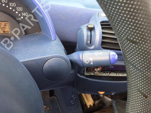 Engine control unit (ECU) SMART CITY-COUPE (450) 0.6 (S1CLB1, 450.331, 450.336) | BP33326847M57 - Image 7