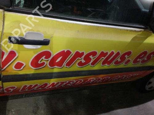 ABS VW GOLF IV Cabriolet (1E7) 1.8 | BP12723972M43