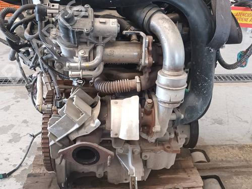 Engine RENAULT MEGANE III Hatchback (BZ0/1_, B3_) | BP38647841M1 - Image 5