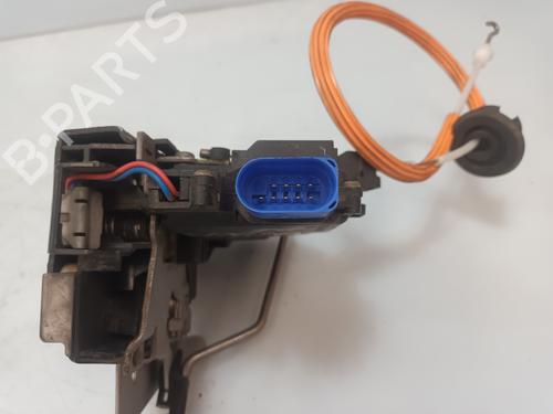 Front left lock AUDI A3 (8P1)  | BP28047318C98 