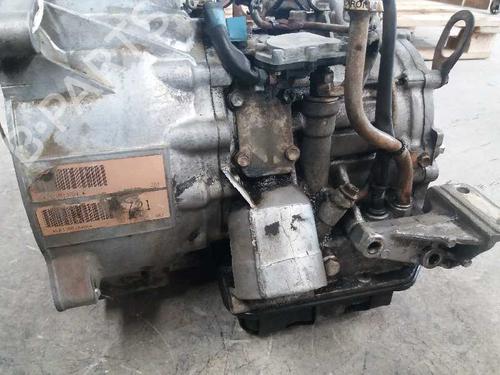 Gearbox CHEVROLET METRO Hatchback  | BP12905155M3
