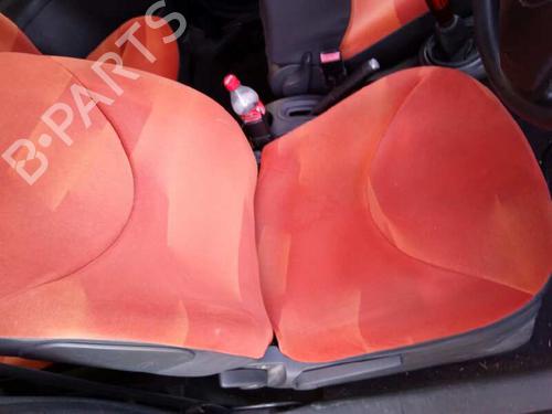 AC radiator CITROËN C2 (JM_) 1.4 HDi | BP12707396M32 