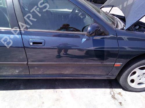 Headlight switch PEUGEOT 406 (8B) 1.9 TD | BP12810492I24 