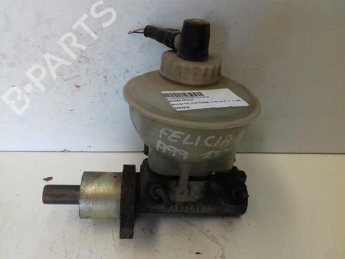 Used Brake master cylinder Brake master cylinder 12761428 12761428