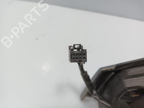 Right mirror FIAT BRAVO II (198_) 1.6 D Multijet (198AXH1B) | BP18483940C27 