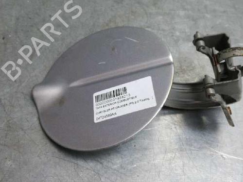 Tappo del serbatoio CHRYSLER PT CRUISER (PT_) 2.0 (136 hp) 12730324