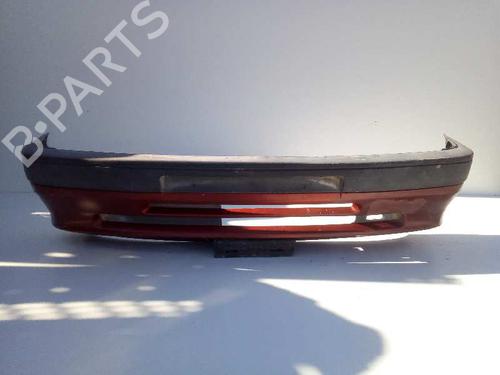 Used Front bumper PEUGEOT 106 I (1A, 1C) 1.4 D (50 hp) 12689589