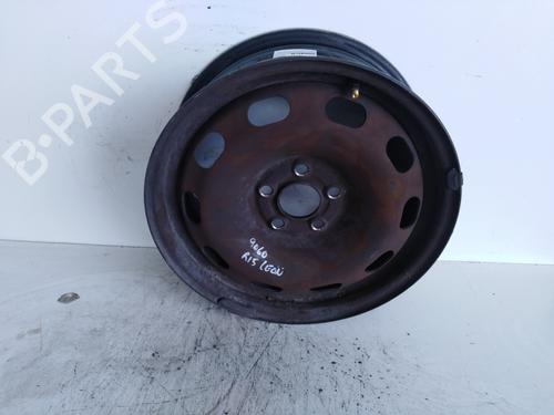 Felg SEAT LEON (1M1) 1.9 TDI (90 hp) 12784461