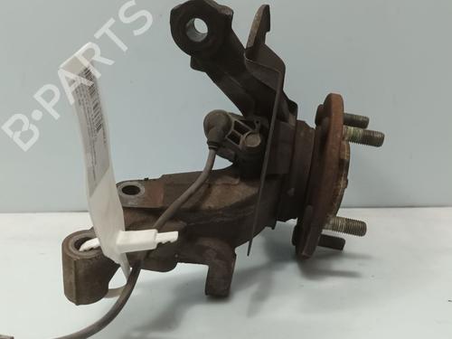 Manga de eixo frente esquerda MAZDA PREMACY (CP) 2.0 TD | BP30318848M25