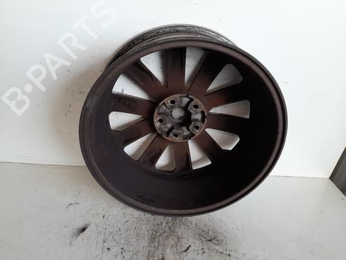 Rim NISSAN QASHQAI / QASHQAI +2 I (J10, NJ10, JJ10E) 1.6 dCi | BP16334541C45 