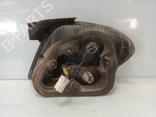 Left taillight HYUNDAI COUPE I (RD)  | BP29275586C34 