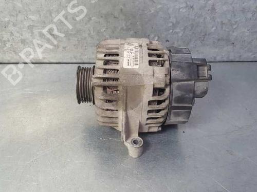 Alternator FIAT BRAVO I (182_) 1.2 16V 80 | BP12806440M7 