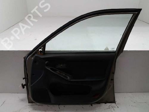 Right front door HYUNDAI ELANTRA III Saloon (XD) 2.0 CRDi | BP12739898C3 