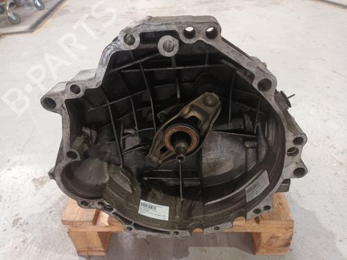 Used Gearbox AUDI A4 B7 Avant (8ED) 2.0 TDI quattro (140 hp) 24365501