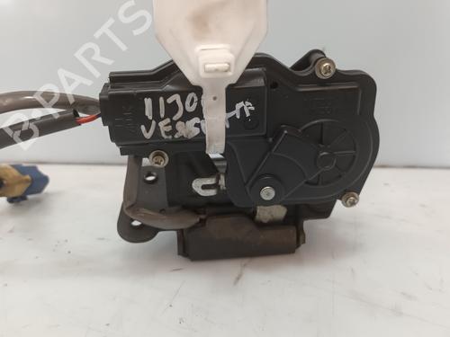 Tailgate lock TOYOTA COROLLA Verso (ZER_, ZZE12_, R1_) 2.2 D-4D (AUR10_, AUR10R) | BP28950288C101 
