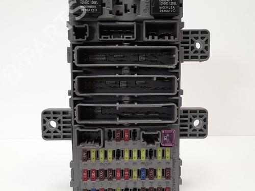 Used Fuse box HONDA CIVIC VIII Hatchback (FN, FK) 2.2 CTDi (FK3) (140 hp) 12765843