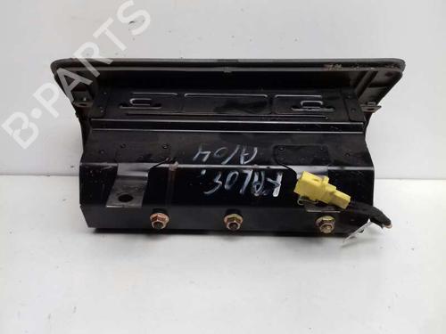 Passasjer kollisjonspute CHEVROLET AVEO / KALOS Hatchback (T200) 1.4 | BP12758935C10 