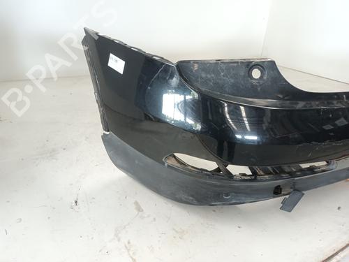 Rear bumper AUDI Q3 (8UB, 8UG)  | BP24035992C8