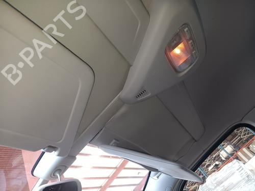 Andre CITROËN C4 Picasso I MPV (UD_) 1.6 VTi 120 | BP22923208O1 