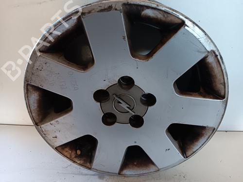 Felg OPEL OMEGA B (V94) 2.5 DTI (F69, M69, P69) (150 hp) 22445924
