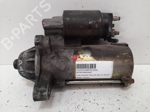 Used Starter FORD MONDEO II Turnier (BNP) 2.0 i (131 hp) 12790898