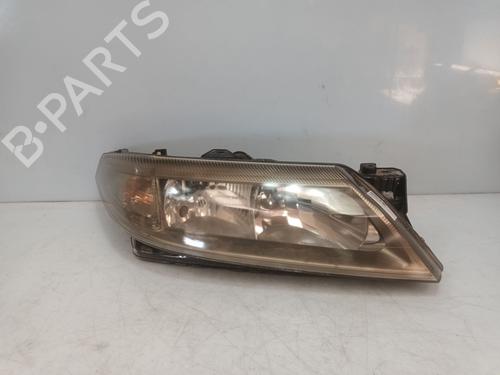 Used Right headlight RENAULT LAGUNA II Grandtour (KG0/1_) [2001-2007]  31343463