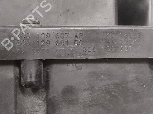 Air filter box VW GOLF PLUS V (5M1, 521) | BP32320089M87 - Image 2