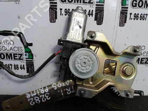 Other HYUNDAI ATOS (MX) 1.1 | BP12687813O1 