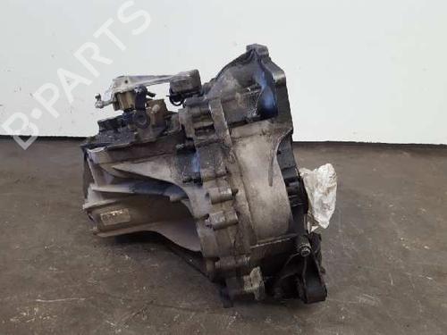 Gearbox FORD FOCUS II (DA_, HCP, DP)  | BP12818452M3 