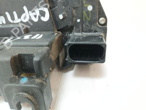 Front right lock CHEVROLET CAPTIVA (C100, C140) 3.2 4WD | BP16752561C97 