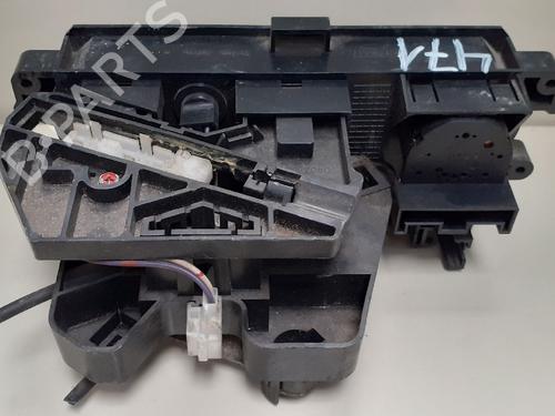Climate control NISSAN MICRA II (K11) 1.3 i 16V | BP12686878I5 
