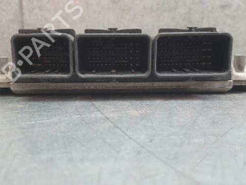 Engine control unit (ECU) RENAULT LAGUNA II (BG0/1_) 1.9 dCi (BG08, BG0G) | BP12691827M57 