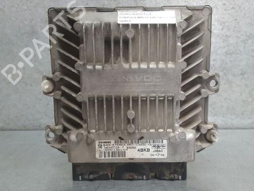 Used Engine control unit (ECU) FORD FOCUS II (DA_, HCP, DP) 1.8 TDCi (115 hp) 12730081