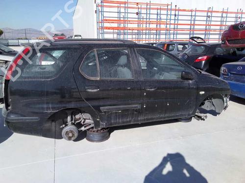 Left front driveshaft TATA INDIGO MARINA (4_V2)  | BP12855258M38 