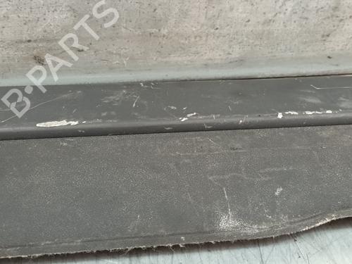 Rear parcel shelf MERCEDES-BENZ M-CLASS (W163) ML 270 CDI (163.113) | BP14360861C85 