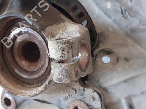Right front steering knuckle SEAT IBIZA II (6K1) 1.8 i 16V | BP12746363M26 